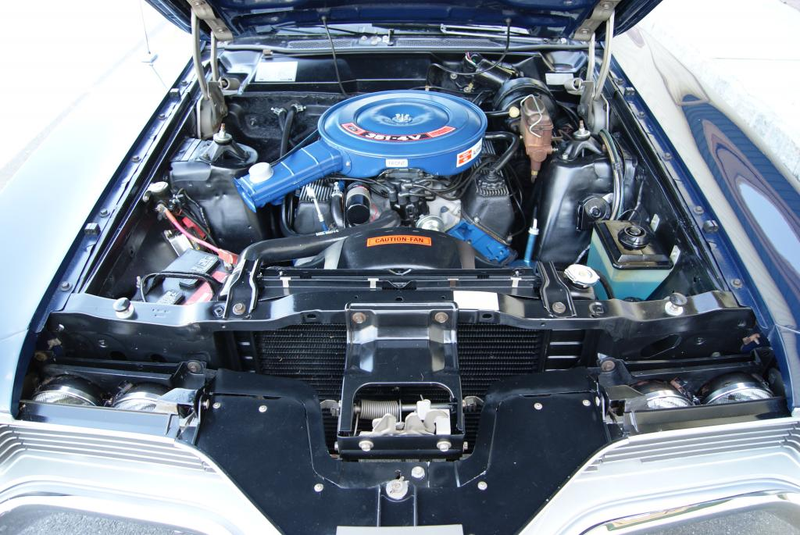 Illustration for article titled Forget The Hellcat & Miata, Buy A 1970 Mercury Cyclone For $13k
